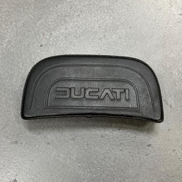 Ducati Pantah Bum stop cover - 079785666, Motoren, Ophalen of Verzenden, Gebruikt