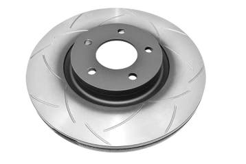 DBA 06+ MazdaSpeed3 Front Slotted Street Series Rotor, Ophalen of Verzenden, Nieuw