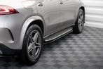 Side Skirts Diffusers Mercedes-AMG / AMG-Line GLE SUV W167 /, Verzenden, Nieuw