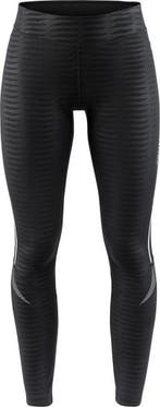 Craft - Maat XL Ideal Thermal Tights Fietsbroek Dames, Verzenden, Nieuw