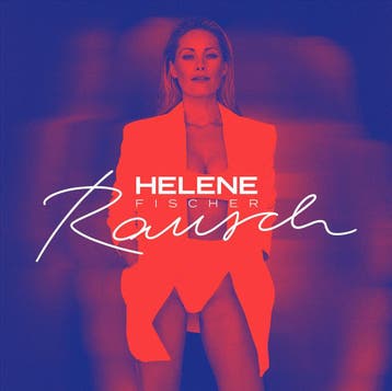 Helene Fischer - Rausch - CD, Ophalen of Verzenden, Nieuw in verpakking