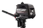 “ Buitenboordmotor Nieuw Mercury 4 pk | Stuntprijs “, Minder dan 5 pk, Viertaktmotor, Nieuw, Ophalen of Verzenden