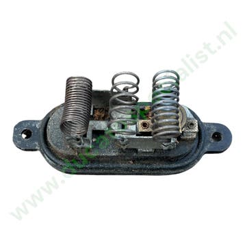 Fiat Ducato Kachelweerstand, Type 230/280/290 BJ 1986-2002, Auto-onderdelen, Ophalen of Verzenden, Nieuw