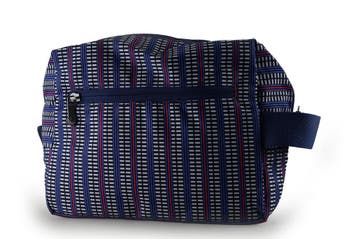 Kipling Schoudertas Blauw, Verzenden, Zo goed als nieuw, Blauw