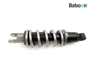 Achter Schokbreker Kawasaki Z 750 2007-2012 (Z750 ZR750L-M), Motoren, Onderdelen | Kawasaki, Verzenden, Gebruikt