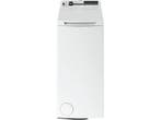Whirlpool - Wasmachine Bovenlader - 6 kg - Wit, Witgoed en Apparatuur, 6 tot 8 kg, Verzenden, Bovenlader, Nieuw