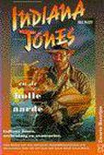 INDIANA JONES EN HOLLE AARDE (POCKET) 9789044926972, Boeken, Verzenden, Gelezen, M. MacCoy