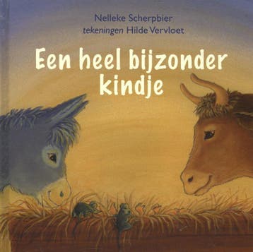 Een heel bijzonder kindje - Nelleke Scherpbier 9789086011094, Verzenden, Gelezen, Nelleke Scherpbier