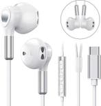 DrPhone Hi-Performance - USB-C Hoofdtelefoon + HiFi Audio Ko, Verzenden, Nieuw
