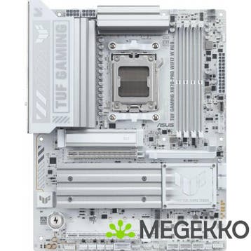 ASUS TUF GAMING X870-PRO WIFI7 W NEO, Computers en Software, Moederborden, Verzenden, Nieuw