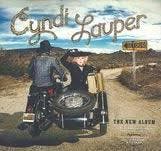 cd - Cyndi Lauper - Detour, Verzenden, Nieuw in verpakking