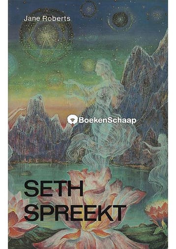 Seth Spreekt Jane Roberts, Boeken, Verzenden, Gelezen