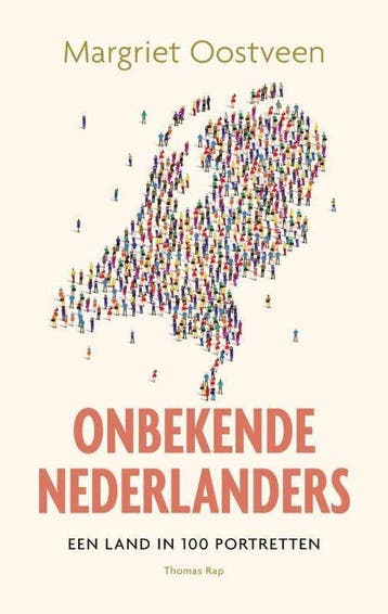 Onbekende Nederlanders, Ophalen of Verzenden
