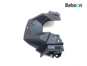 Tank Cover Suzuki GSX S 1000 2024-2026 (GSXS1000 GSX-S1000), Verzenden, Gebruikt