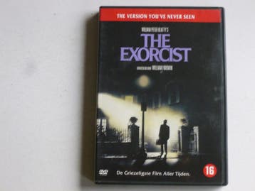 The Exorcist - William Friedkin (DVD), Ophalen of Verzenden, Zo goed als nieuw