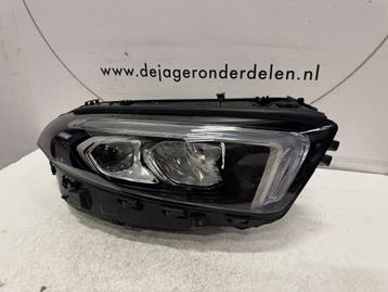 A KLASSE W177 HIGH PERFORMANCE KOPLAMP RECHTS A1779063805, Ophalen, Gebruikt, Mercedes-Benz