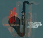 cd digi - Tony Lakatos - Rick Margitza, GÃ¡bor Bolla â, Verzenden, Zo goed als nieuw