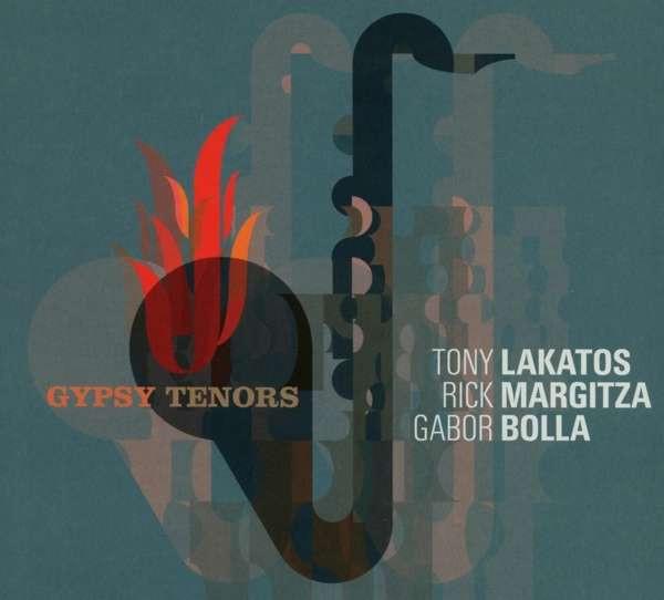 cd digi - Tony Lakatos - Rick Margitza, GÃ¡bor Bolla â, Cd's en Dvd's, Cd's | Jazz en Blues, Zo goed als nieuw, Verzenden