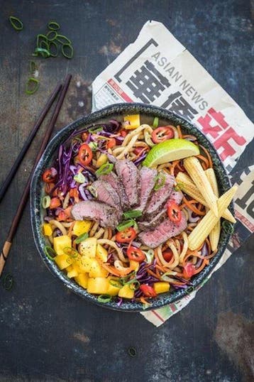 Personal Body Plan - the recipe guide, Ophalen of Verzenden, Nieuw