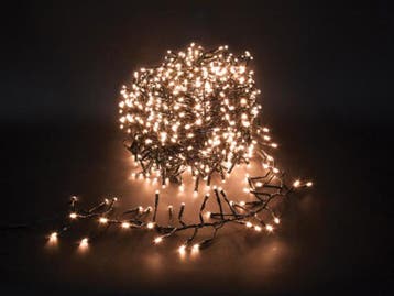 2dekans | Twistlight LED Lichtslinger 18 m – 1530 Arizona, Ophalen of Verzenden, Zo goed als nieuw