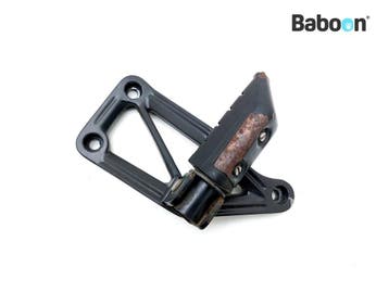 Duosteun Links Moto Guzzi Nevada 750 Club 2000-2004 LK, Verzenden, Gebruikt
