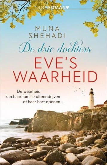 Eves waarheid / De drie dochters / 2 - Muna Shehadi, Boeken, Verzenden, Gelezen, Muna Shehadi