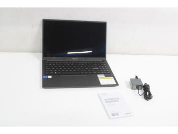 ASUS Vivobook 15 OLED X1505VA-MA552W Intel CoreTM i7, Computers en Software, Verzenden, Zo goed als nieuw, ASUS