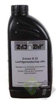 1 Liter Luchtgereedschap Olie - Lucht Gereedschapolie - Comp, Auto diversen, Autogereedschap, Ophalen of Verzenden, Nieuw