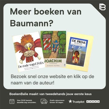 ORCHIDEEËNGIDS / Bloemen en planten 9789052100340 Baumann, Boeken, Verzenden, Gelezen, Baumann