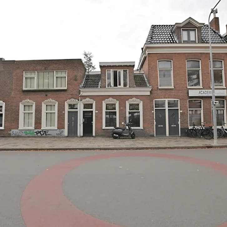 Appartement in Groningen gevonden voor €2295,- pm, Huizen en Kamers, Huizen te huur, Direct bij eigenaar, Groningen, Appartement