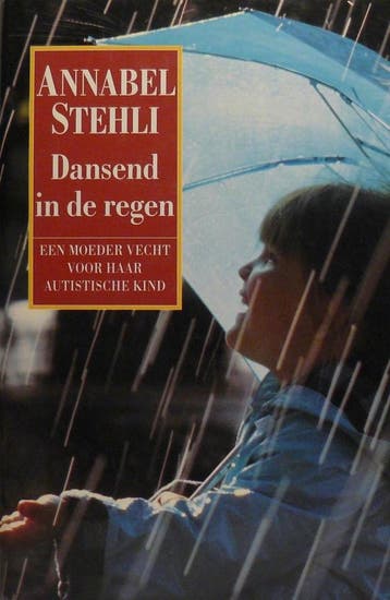 Dansend in de regen - Stehli 9789060576168, Verzenden, Gelezen, Stehli