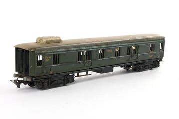Märklin H0 - 354 - Modeltrein personenwagen (1) -, Nieuw