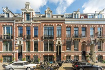 Te huur: Huis Van Eeghenlaan in Amsterdam, Amsterdam, Noord-Holland