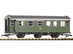 PIKO 37601 G Umbauwagen AB3yg 1./2. Klasse DB IV, Ophalen of Verzenden, Nieuw, Overige typen, Analoog