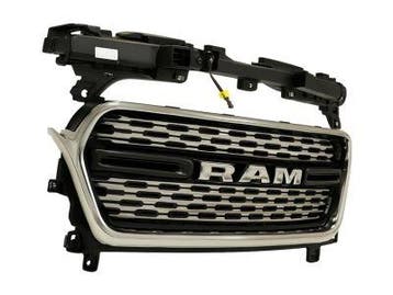 Radiator Grille - RAM, Auto-onderdelen, Ophalen of Verzenden, Nieuw
