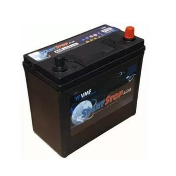 VMF 545350 AGM start-stop accu 12V, 45Ah, 350A, origineel, Verzenden, Nieuw