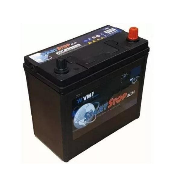 VMF 545350 AGM start-stop accu 12V, 45Ah, 350A, origineel, Auto-onderdelen, Accu's en Toebehoren, Verzenden