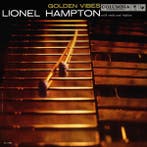 Lionel Hampton - Golden Vibes, Cd's en Dvd's, Vinyl | Pop, Ophalen of Verzenden, Gebruikt