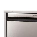 Flushmount frame voor Dometic NRX 80S RVS, Ophalen of Verzenden, Nieuw