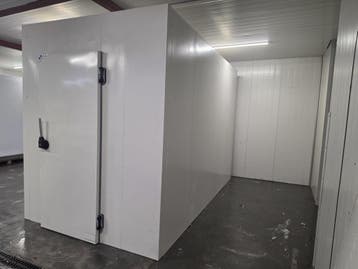 Koelcel 195 x 353 x 250 cm, Nieuw in verpakking, Koelen en Vriezen