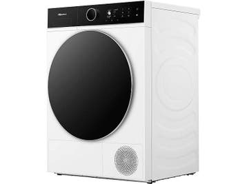 Hisense -   Warmtepompdroger, Verzenden, Nieuw, 95 cm of meer