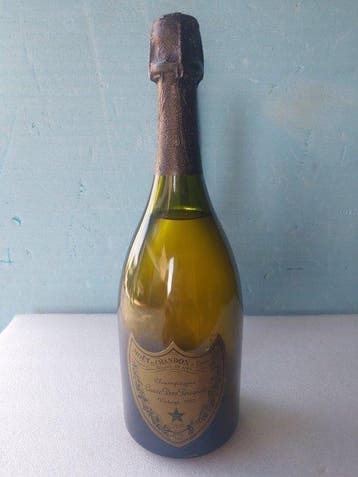 1983 Moët & Chandon, Cuvée Dom Pérignon - Champagne Brut - 1, Nieuw
