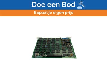 Bieden: Furuno DS-70 DS-700 Doppler Speed Log LCF Board 65P, Ophalen of Verzenden, Nieuw, Kabel of Apparatuur