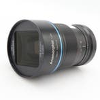 Sirui 50mm f/1.8 Anamorphic 1.33x Sony E | Tweedehands, Audio, Tv en Foto, Fotografie | Lenzen en Objectieven, Verzenden, Gebruikt