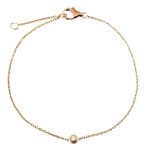 Cartier - Armband - 18 karaat Roségoud, Nieuw