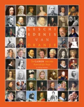 Geschiedenis van Oranje - Gerben Graddesz Hellinga, Boeken, Verzenden, Gelezen, Gerben Graddesz Hellinga