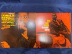 Donald Byrd - All MINT! Great 2 Albums! - Fuego - The Cat, Cd's en Dvd's, Vinyl Singles, Nieuw in verpakking