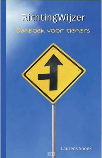 Richtingwijzer 9789033126543 Laurens Snoek, Boeken, Godsdienst en Theologie, Verzenden, Gelezen, Laurens Snoek