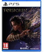 Forspoken - PS5, Spelcomputers en Games, Spelcomputers | Overige, Verzenden, Nieuw