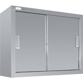 RVS Wandhangkast, Ophalen of Verzenden, Nieuw zonder verpakking
